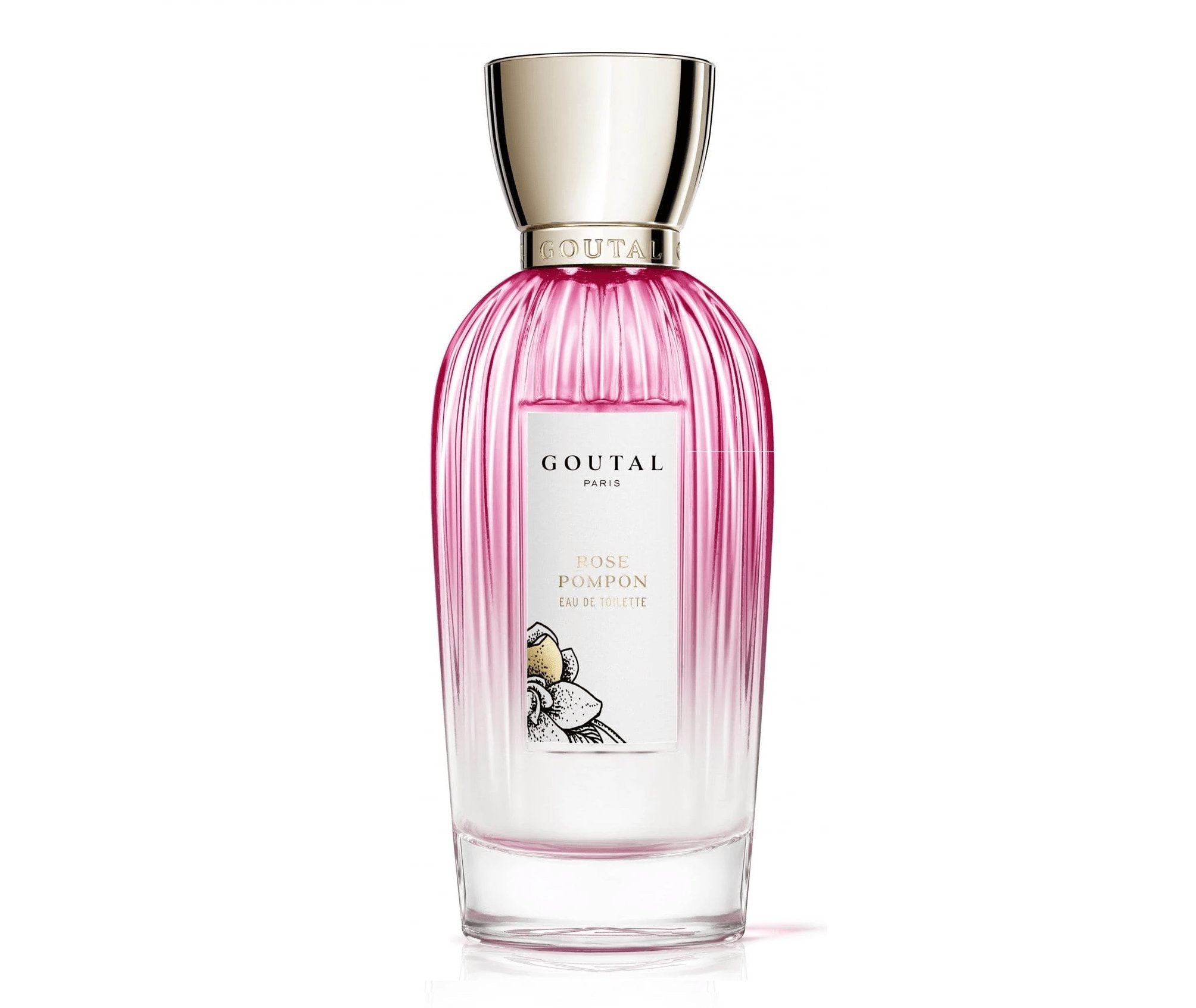GOUTAL PARIS GOUTAL ANNICK GOUTAL ROSE POMPON UNISEX EDT 100ML - Al Himyan Perfumes | عطور هميان | Oud & Luxury Fragrances - Goutal Paris الصورة الرئيسية