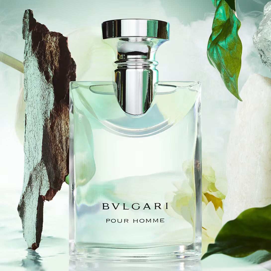 BVLGARI POUR HOMME FOR MEN EDT 100ML