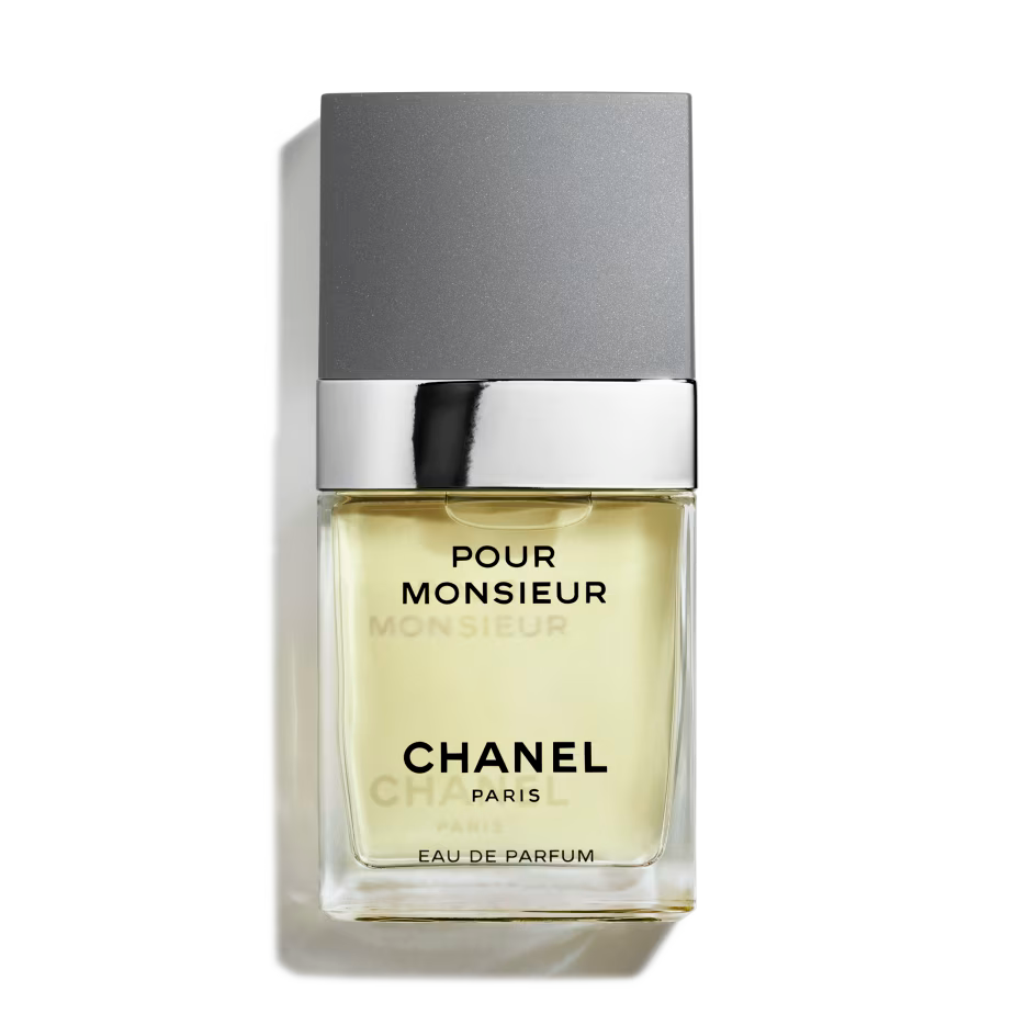 شانيل POUR MONSIEUR للرجال - عطر دو بارفان ٧٥ مل الصورة الرئيسية