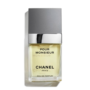 Chanel Pour Monsieur for Men EDP 75ml bottle
