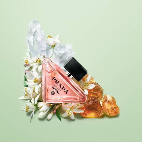 Prada Paradoxe Eau de Parfum - Al Himyan Perfumes | عطور هميان | Oud & Luxury Fragrances - prada