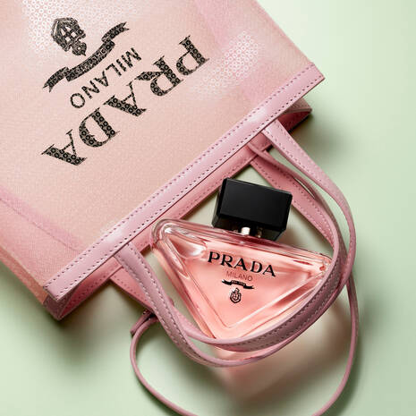 Prada Paradoxe Eau de Parfum - Al Himyan Perfumes | عطور هميان | Oud & Luxury Fragrances - prada