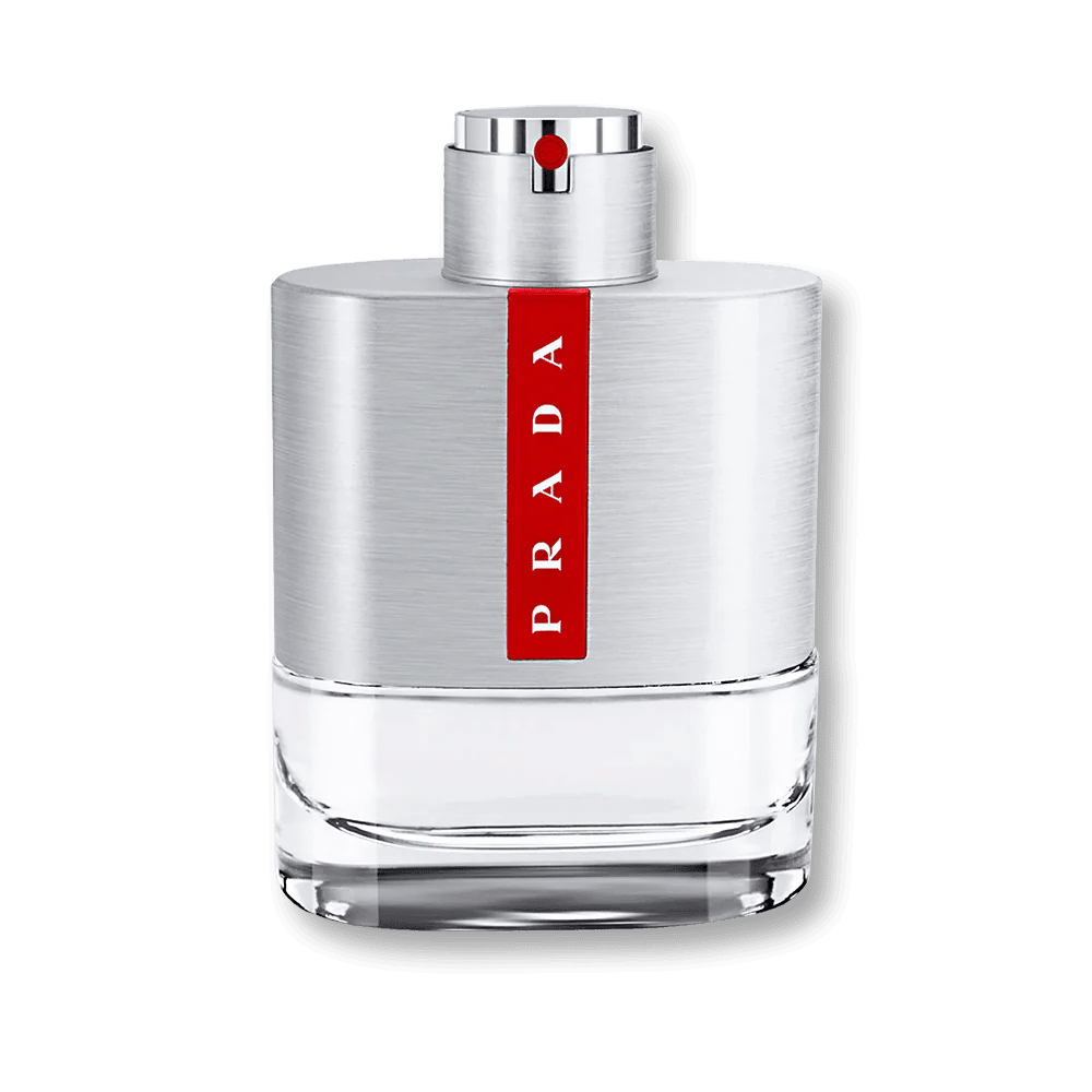 PRADA LUNA ROSSA FOR MEN EDT 100ML - Al Himyan Perfumes | عطور هميان | Oud & Luxury Fragrances - Prada Main image