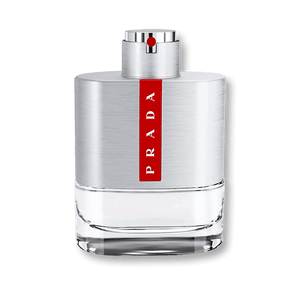 Prada Luna Rossa for Men EDT 100ml bottle