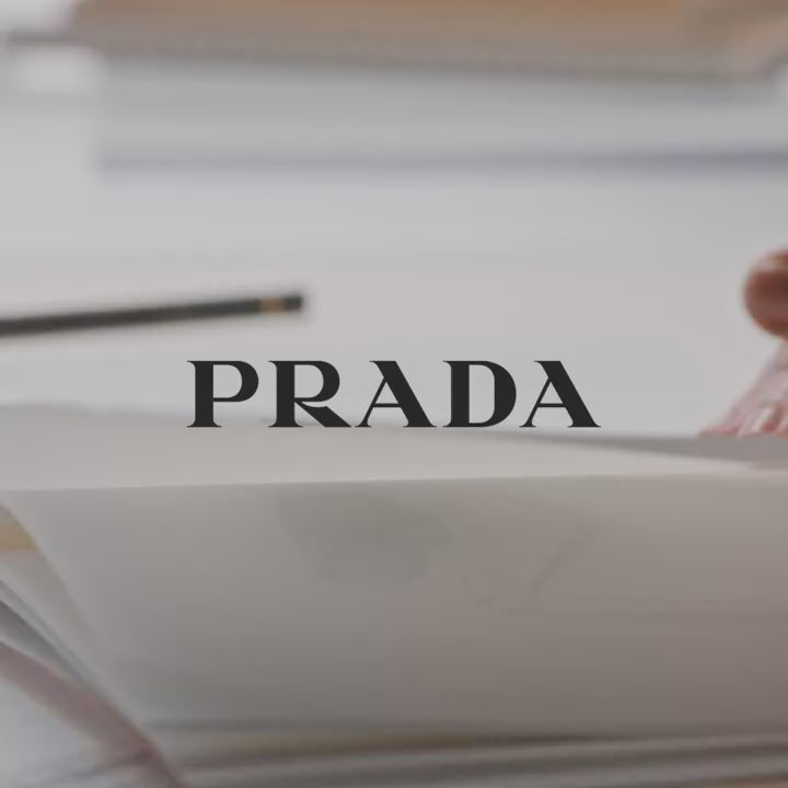 PRADA PARADIGME FOR MEN EDP REFILLABLE 100ML