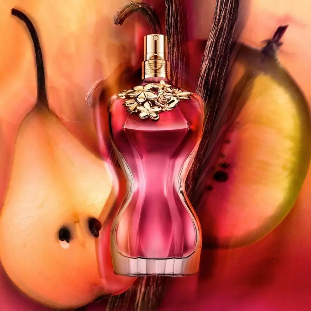 JEAN PAUL GAULTIER LA BELLE FOR WOMEN EDP 100ML - Al Himyan Perfumes | عطور هميان | Oud & Luxury Fragrances - Jean Paul Gaultier