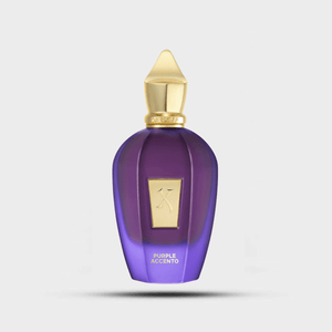 زجاجة عطر Xerjoff Purple Accento للجنسين 100 مل - اشتري أونلاين من هميان الإمارات