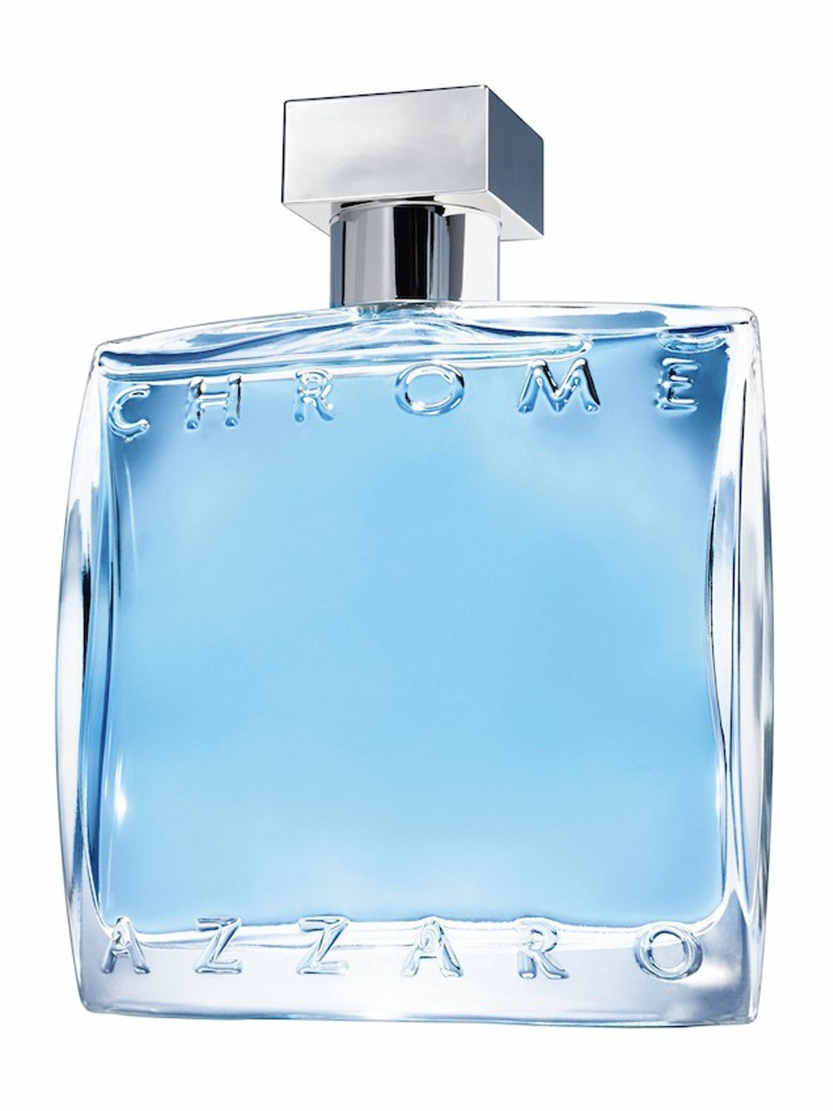 AZZARO CHROME FOR MEN EDT - Al Himyan Perfumes | عطور هميان | Oud & Luxury Fragrances - Azzaro Main image