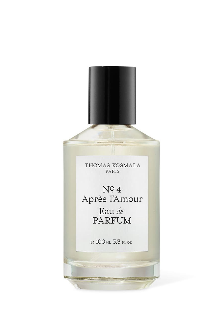 THOMAS KOSMALA NO.4 APRES L'AMOUR UNISEX EDP 100ML - Al Himyan Perfumes | عطور هميان | Oud & Luxury Fragrances - THOMAS KOSMALA