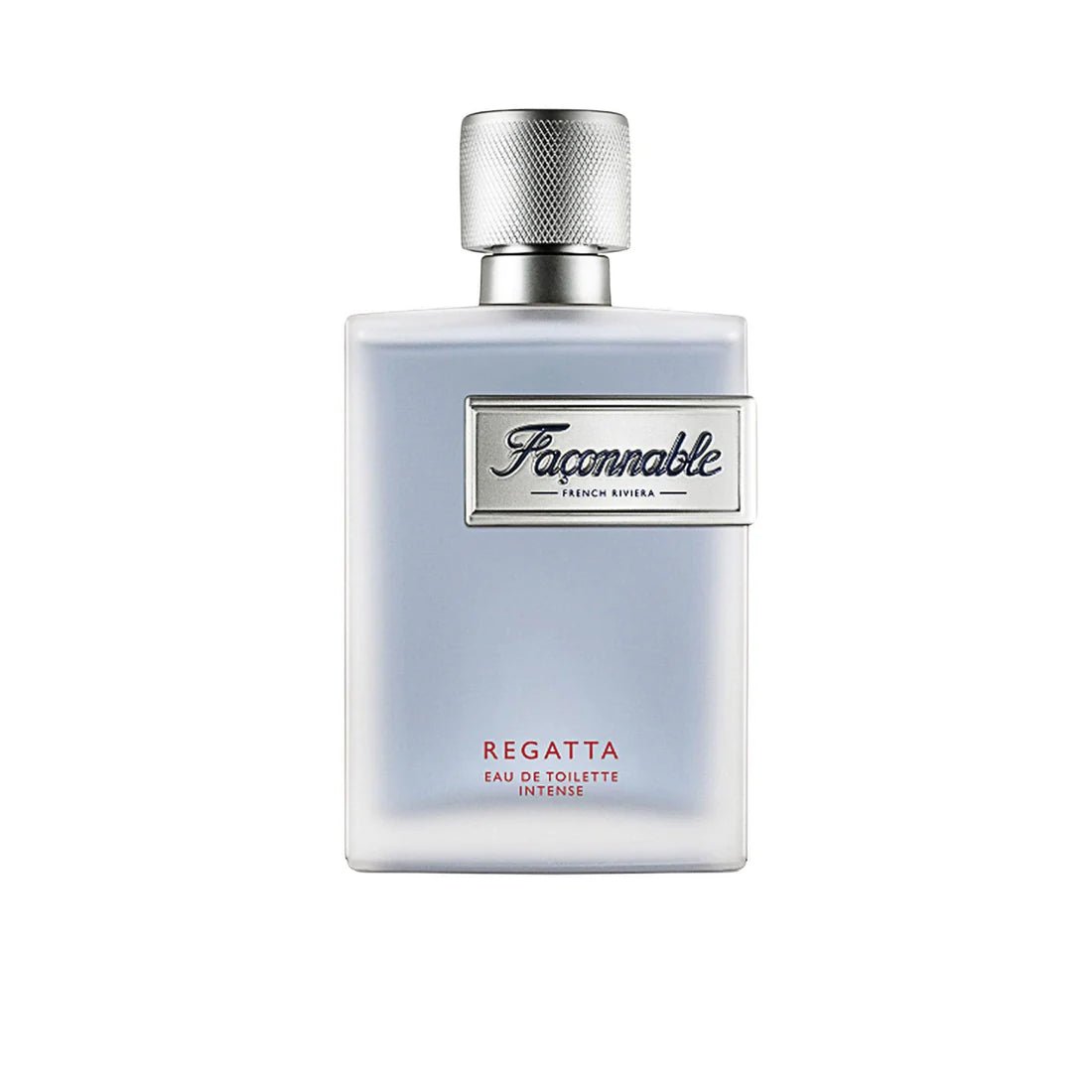 FACONNABLE REGATTA FOR MEN EDT INTENSE 90ML - Al Himyan Perfumes | عطور هميان | Oud & Luxury Fragrances - Faconnable Main image