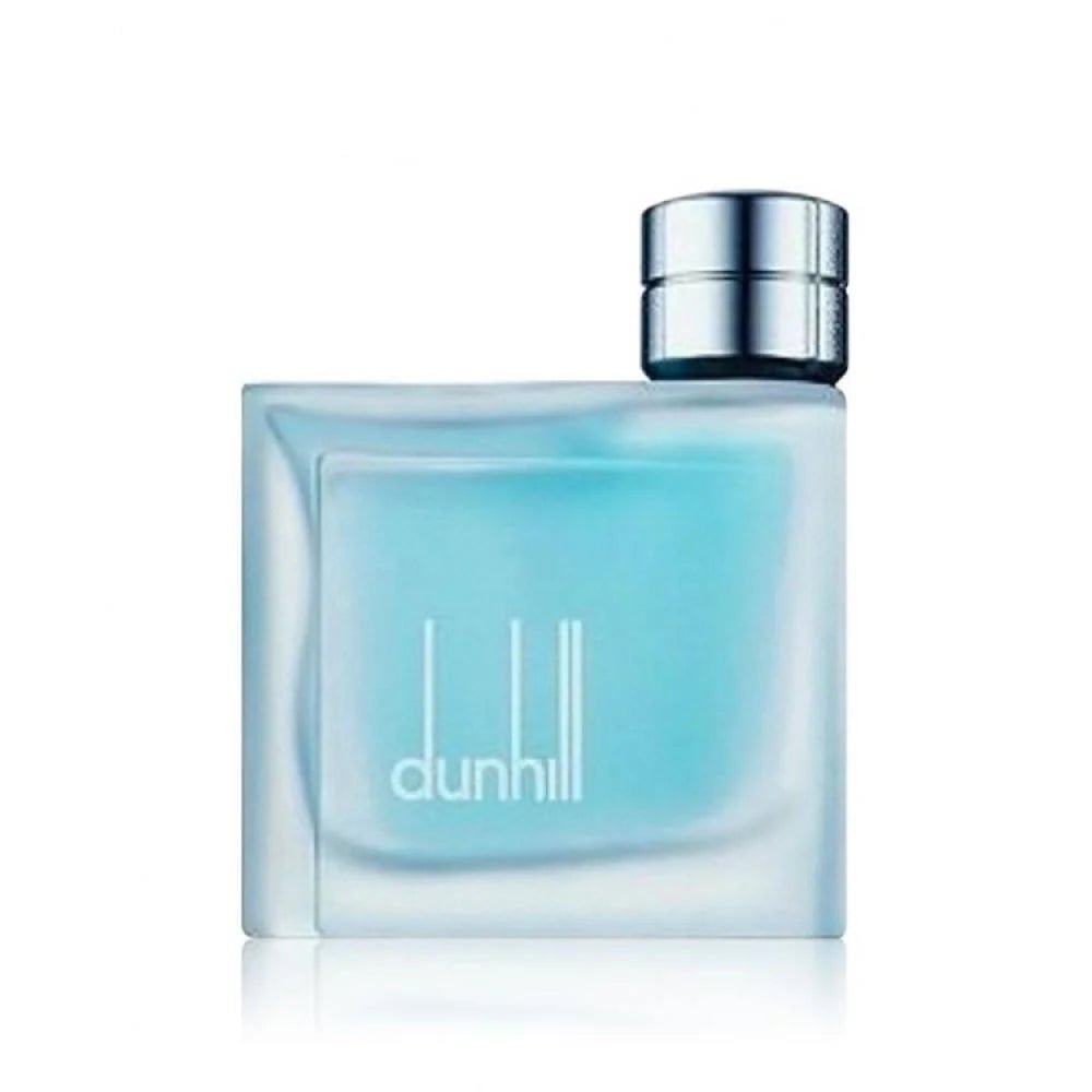 DUNHILL PURE FOR MEN EDT 75ML - Al Himyan Perfumes | عطور هميان | Oud & Luxury Fragrances - Dunhill
