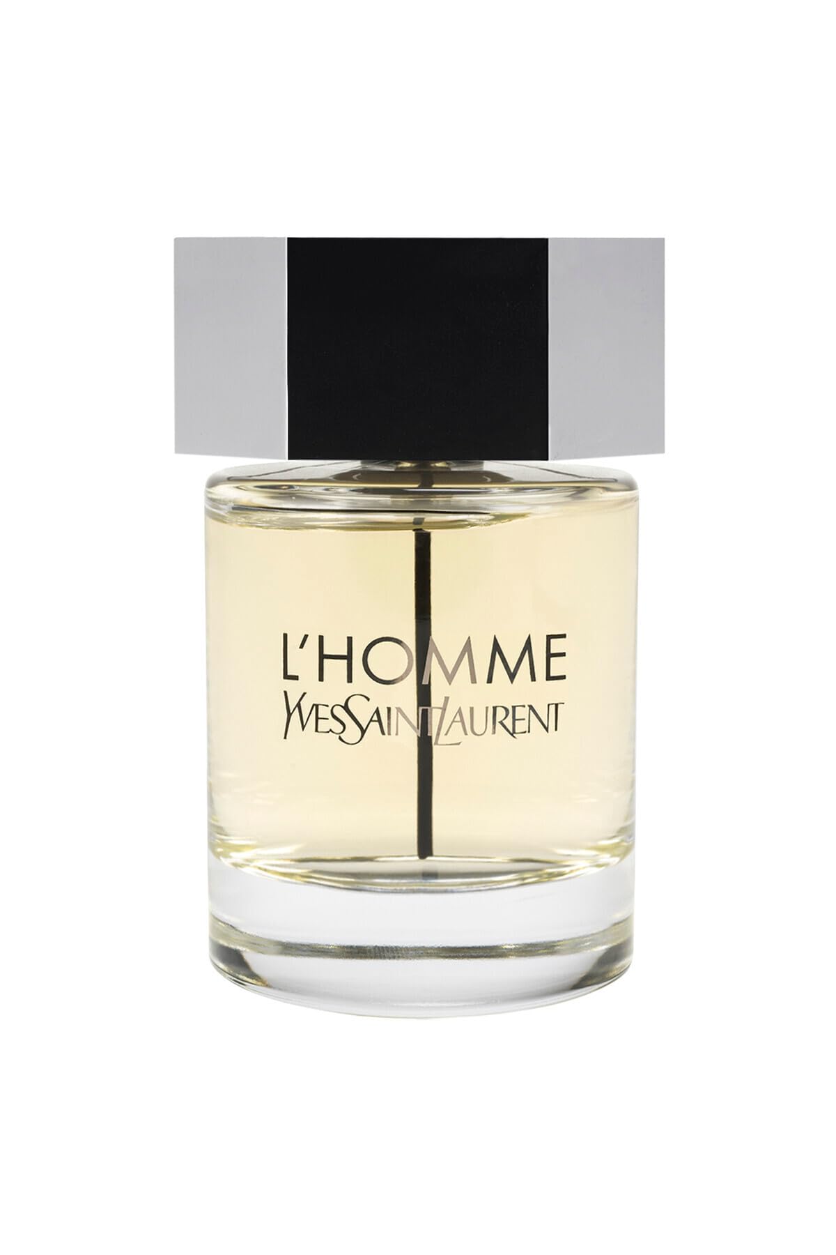 YVES SAINT LAURENT L'HOMME FOR MEN EDT 100ML - Al Himyan Perfumes | عطور هميان | Oud & Luxury Fragrances - Yves Saint Laurent Main image