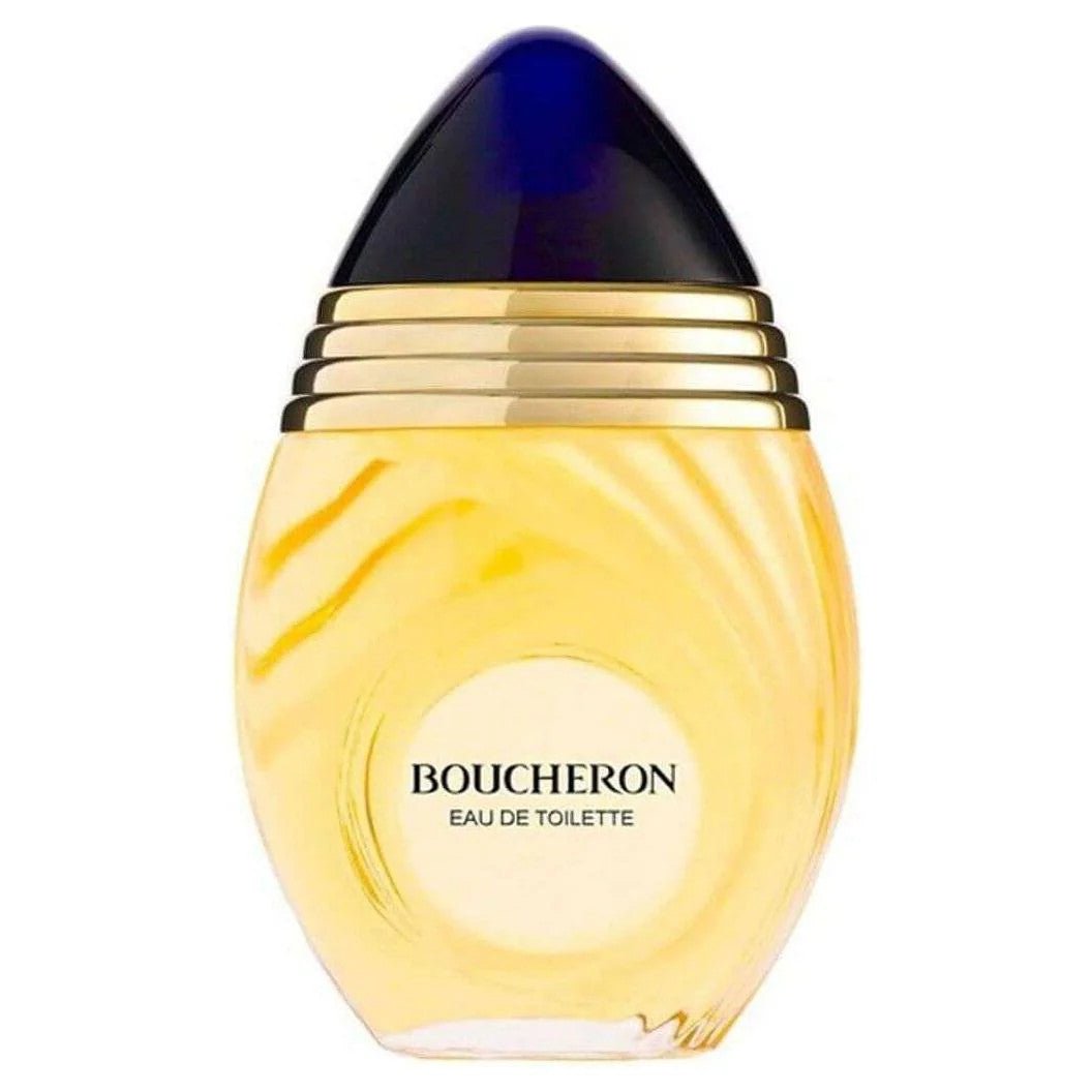 BOUCHERON BOUCHERON FOR WOMEN EDT 100ML - Al Himyan Perfumes | عطور هميان | Oud & Luxury Fragrances - BOUCHERON Main image