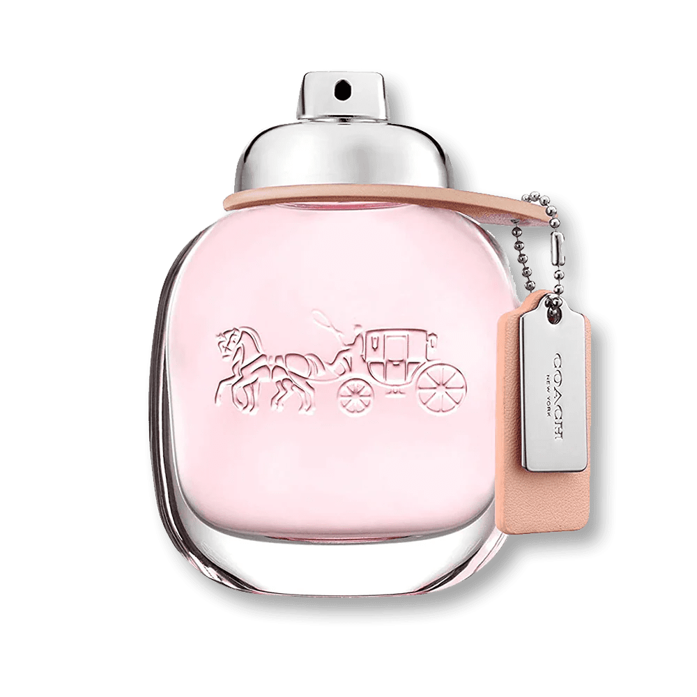 COACH FOR WOMEN EDT 90ML - Al Himyan Perfumes | عطور هميان | Oud & Luxury Fragrances - Coach