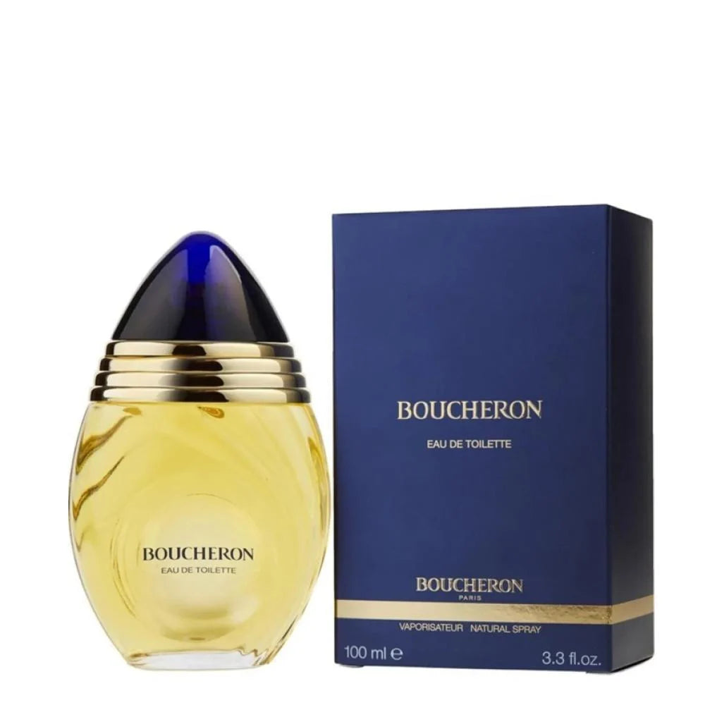 BOUCHERON BOUCHERON FOR WOMEN EDT 100ML