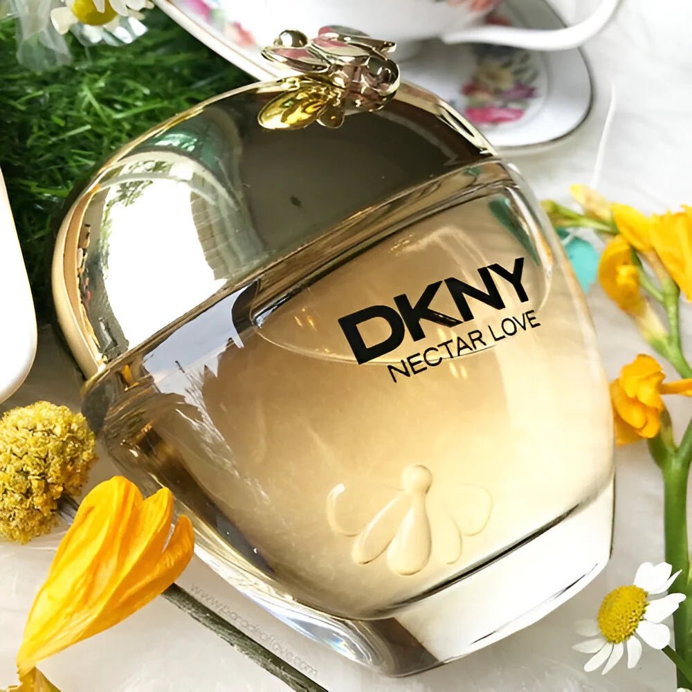 DKNY NECTAR LOVE FOR WOMEN EDP 100ML Secondary image
