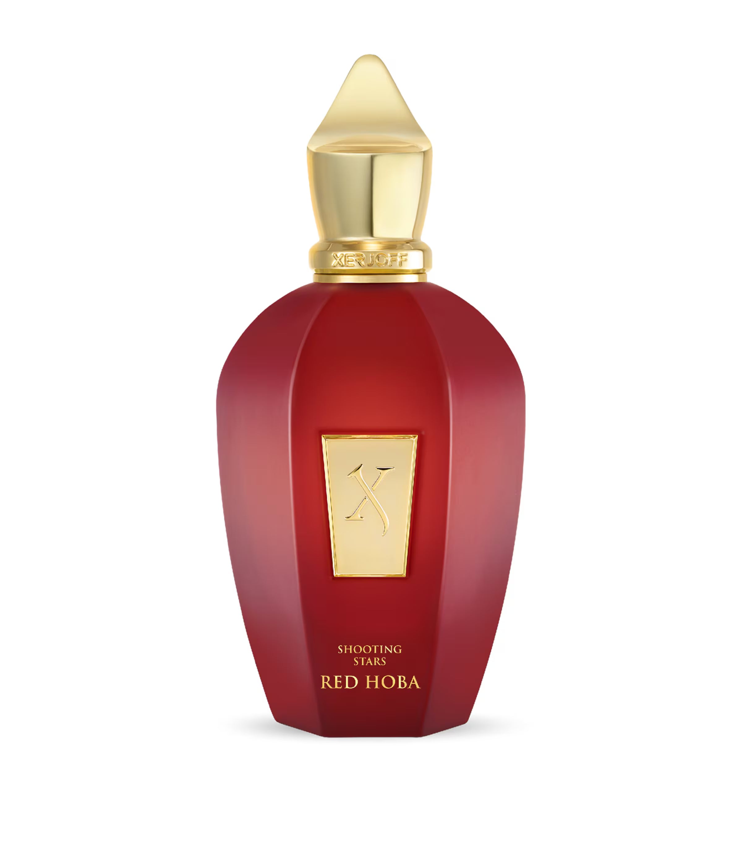 XERJOFF RED HOBA UNISEX EDP 100ML الصورة الرئيسية