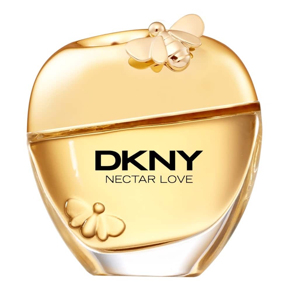 DKNY NECTAR LOVE FOR WOMEN EDP 100ML - Al Himyan Perfumes | عطور هميان | Oud & Luxury Fragrances - Dkny Main image