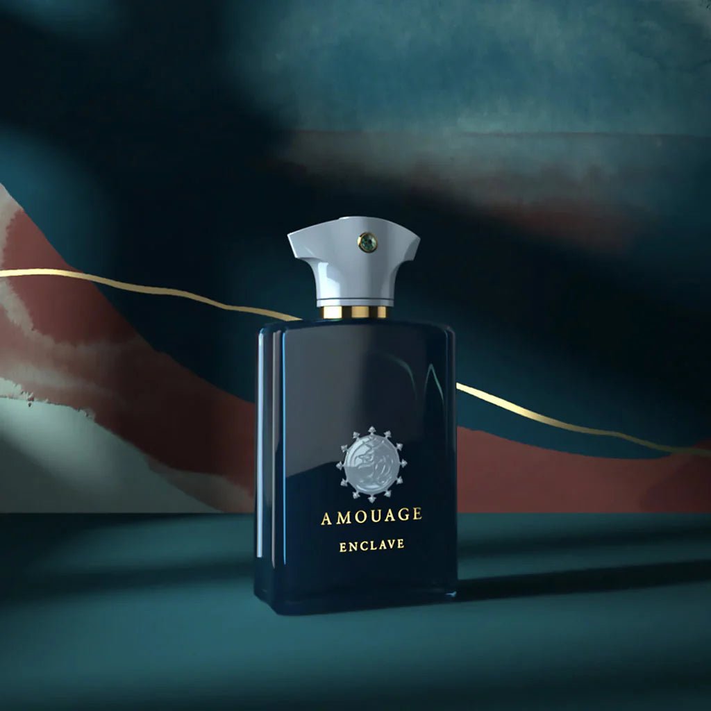 AMOUAGE ENCLAVE UNISEX EDP 100ML - Al Himyan Perfumes | عطور هميان | Oud & Luxury Fragrances - AMOUAGE