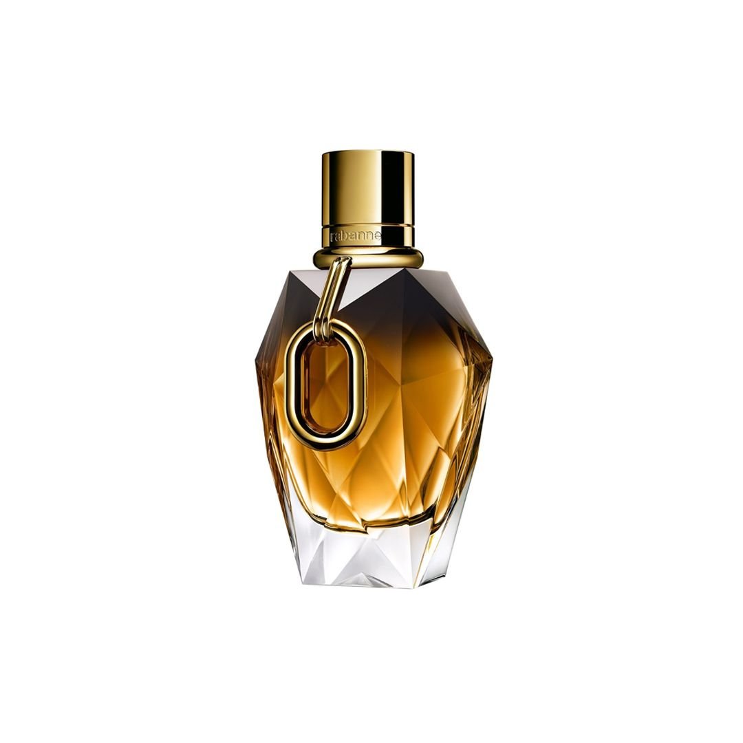 RABANNE MILLION GOLD FOR WOMEN PARFUM 90ML - Al Himyan Perfumes | عطور هميان | Oud & Luxury Fragrances - Rabanne Main image