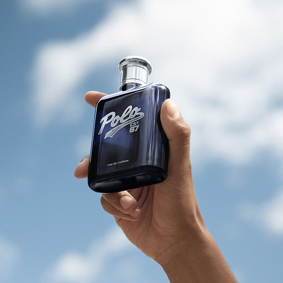 RALPH LAUREN POLO 67 FOR MEN EDP 125ML - Al Himyan Perfumes | عطور هميان | Oud & Luxury Fragrances - Ralph Lauren