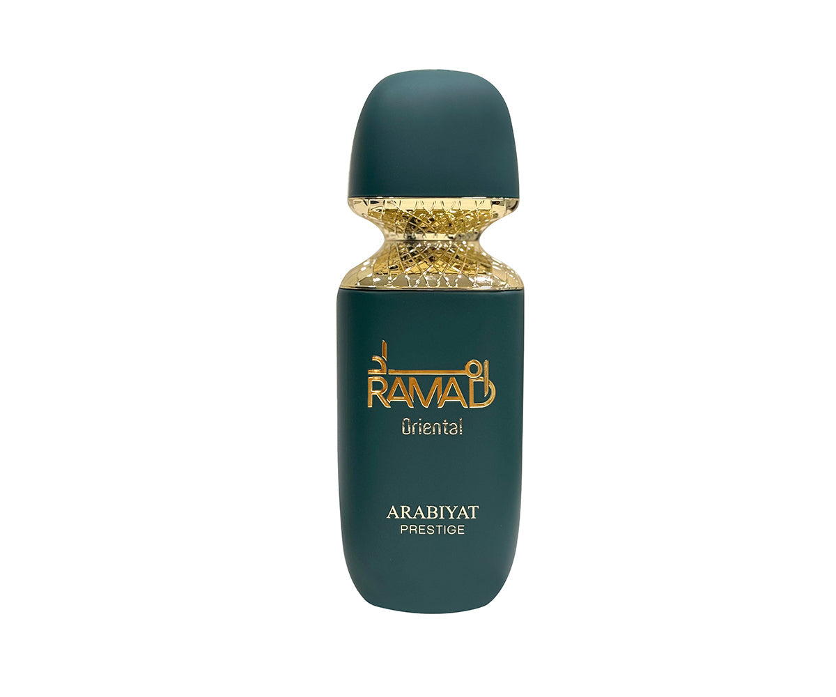 Arabiyat Prestige Ramad Oriental Unisex EDP 100ml bottle