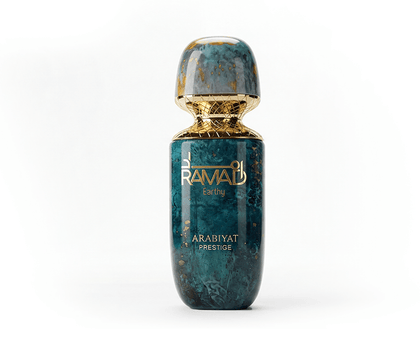 ARABIYAT PRESTIGE RAMAD EARTHY UNISEX PARFUM 100ML