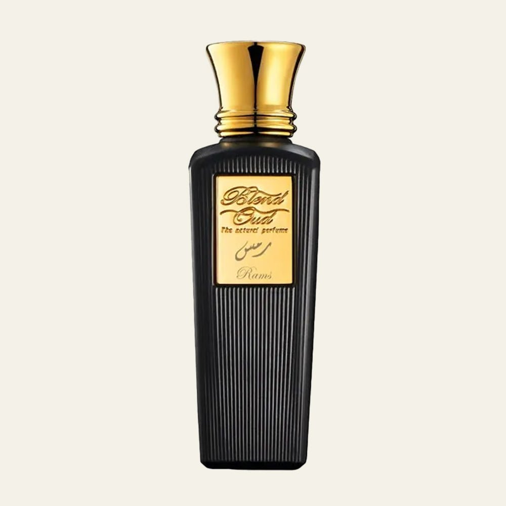 BLEND OUD ORIGINAL COLLECTION RAMS WOMEN EDP 75ML