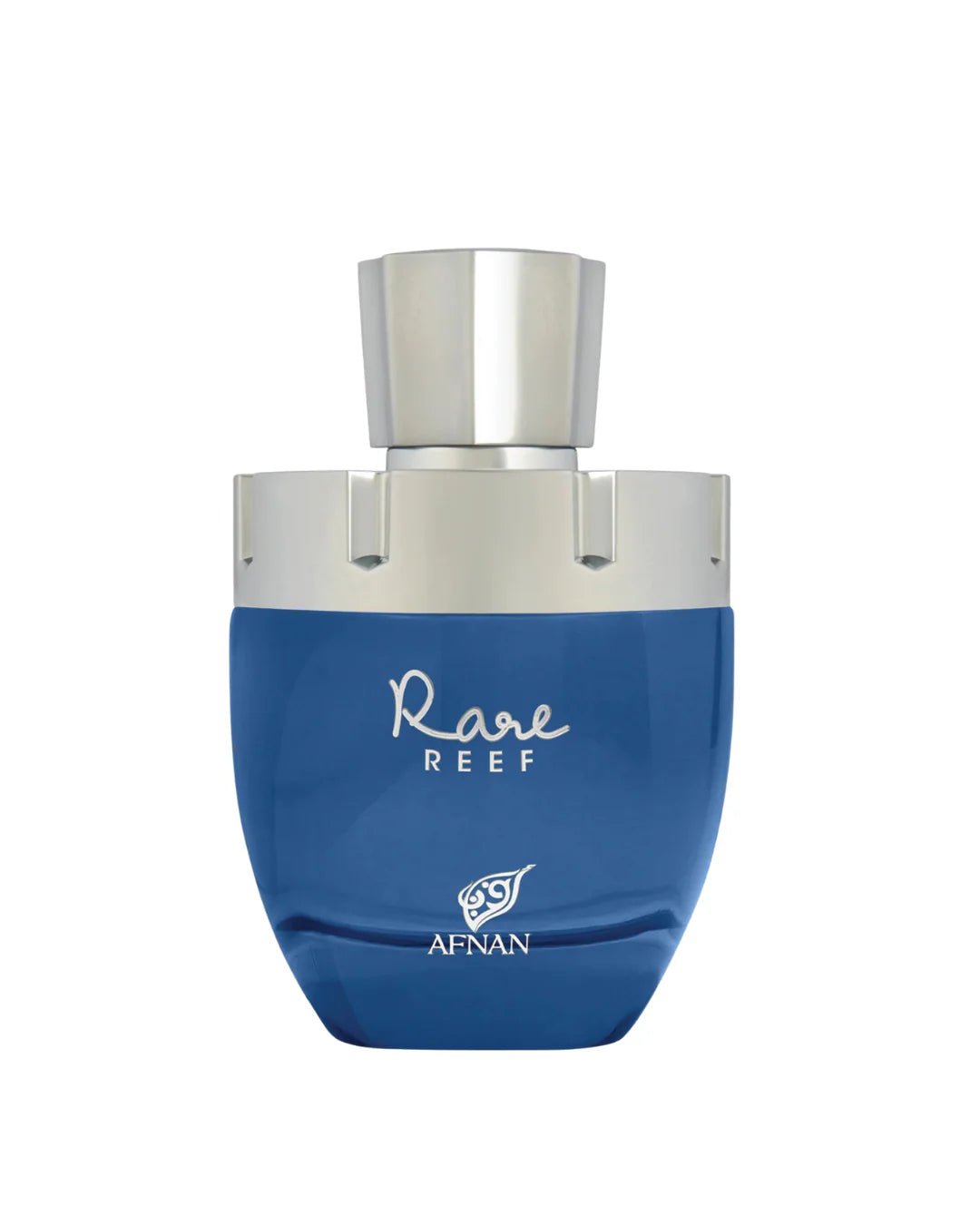 AFNAN RARE REEF UNISEX EXTRAIT DE PARFUM 100ML - Al Himyan Perfumes | عطور هميان | Oud & Luxury Fragrances - Afnan Main image