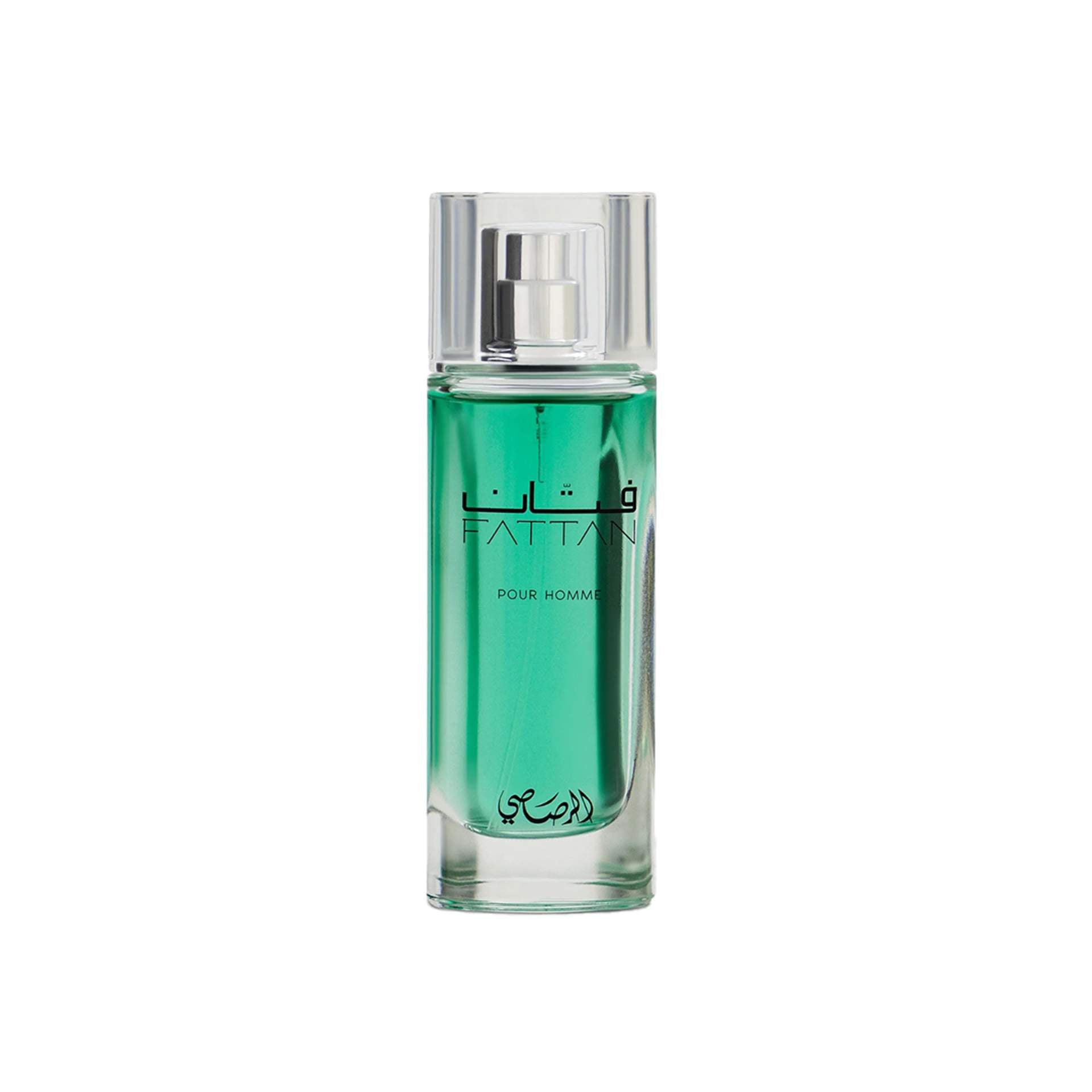 RASASI FATTAN FOR MEN EDP 50ML الصورة الرئيسية