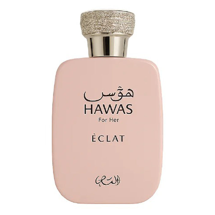 RASASI HAWAS ECLAT FOR WOMEN EDP 100ML
