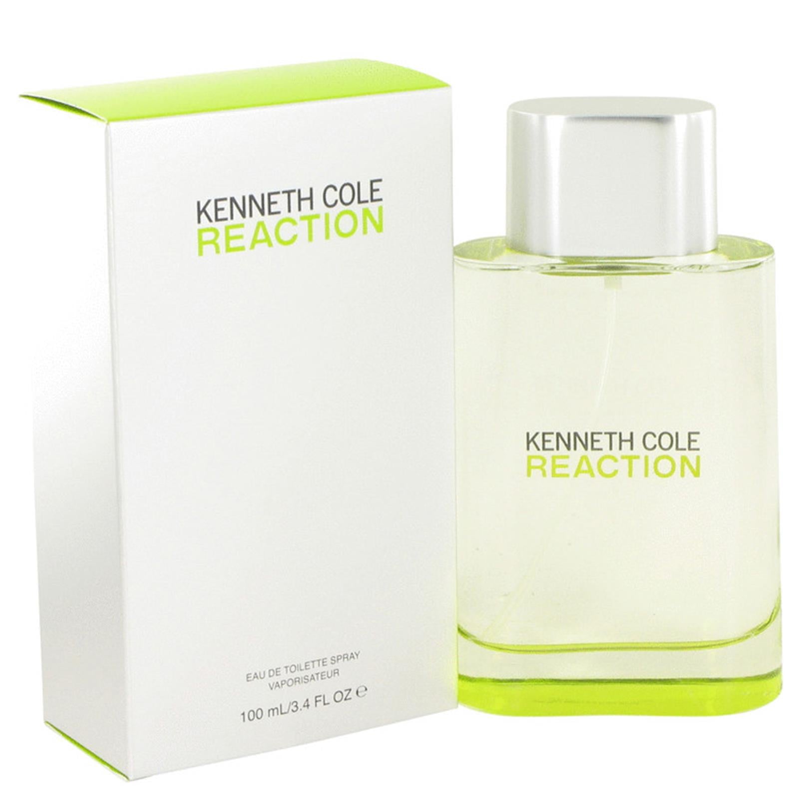 KENNETH COLE REACTION FOR MEN EDT 100ML