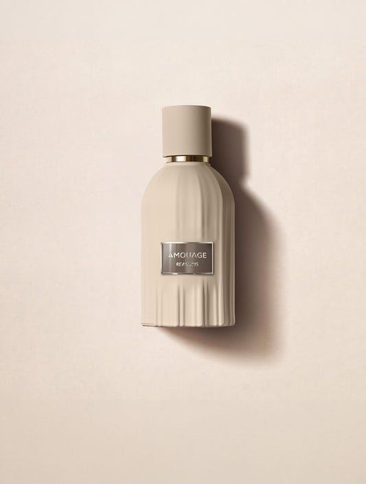 AMOUAGE REASONS UNISEX ESSENCE DE PARFUM 100ML - Al Himyan Perfumes | عطور هميان | Oud & Luxury Fragrances - Amouage الصورة الرئيسية