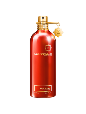 MONTALE RED AOUD UNISEX EDP 100ML - Al Himyan Perfumes | عطور هميان | Oud & Luxury Fragrances - MONTALE
