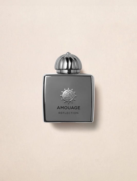 AMOUAGE REFLECTION FOR WOMEN EDP 100ML - Al Himyan Perfumes | عطور هميان | Oud & Luxury Fragrances - Amouage Hauptbild