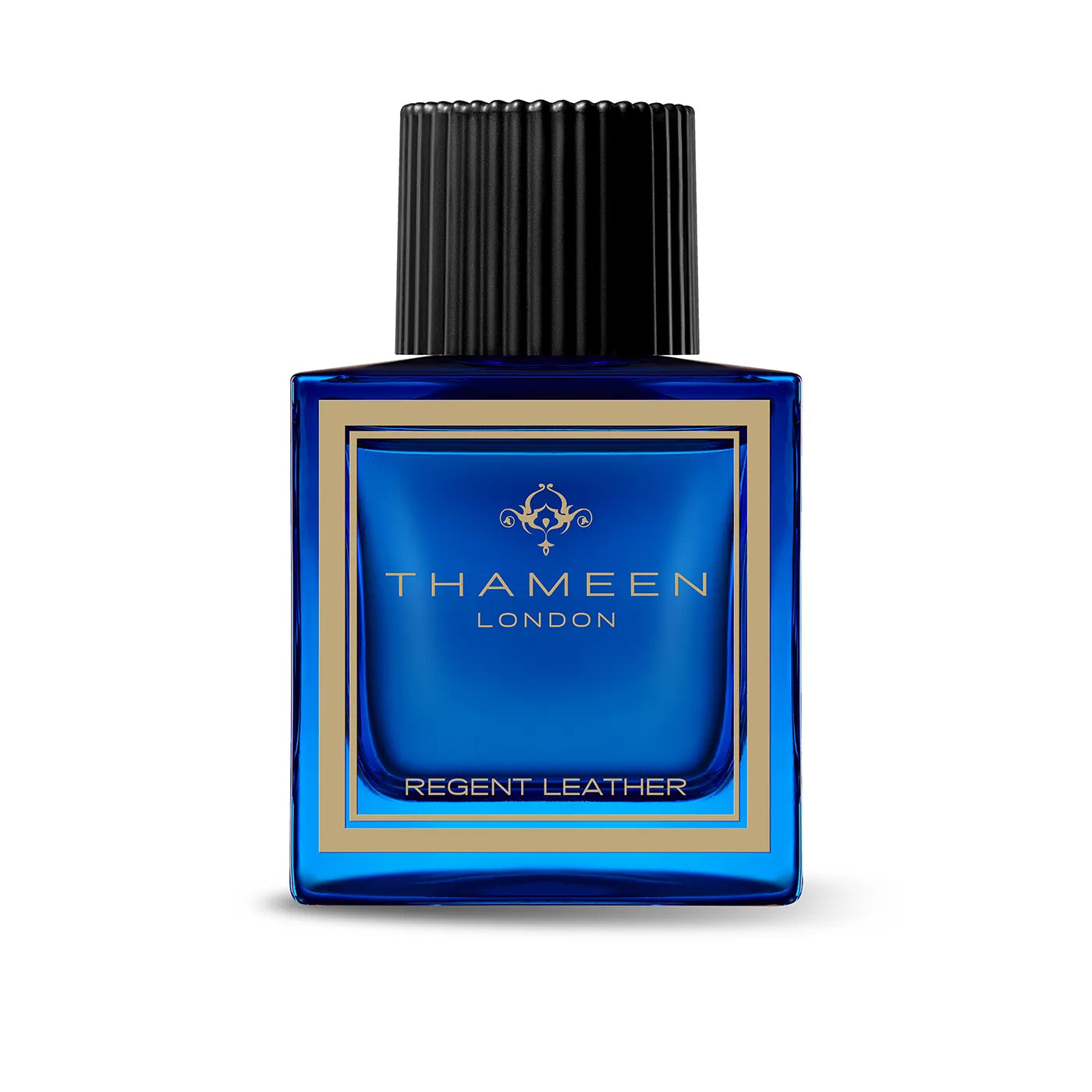 THAMEEN REGENT LEATHER UNISEX EXTRAIT DE PARFUM الصورة الرئيسية
