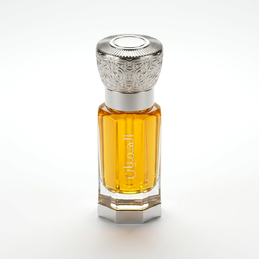 دهن العود الذهبي - الهميان | Golden Oud Oil - AlHimyan الصورة الرئيسية
