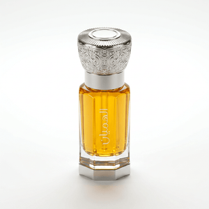 Himyan Golden Oud bottle