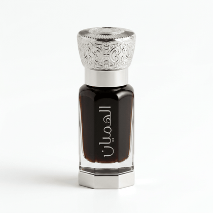 Vintage Indian Oud Oil