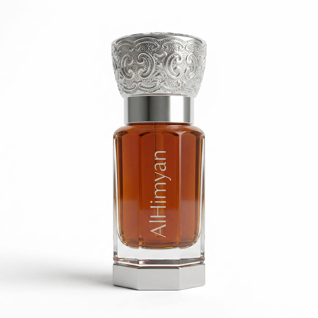Special Vintage Indian Oud Oil 6g bottle - AlHimyan