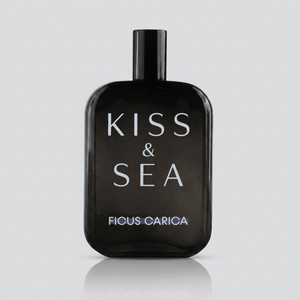 Samam Kiss & Sea Ficus Carica Unisex EDP 100ml bottle