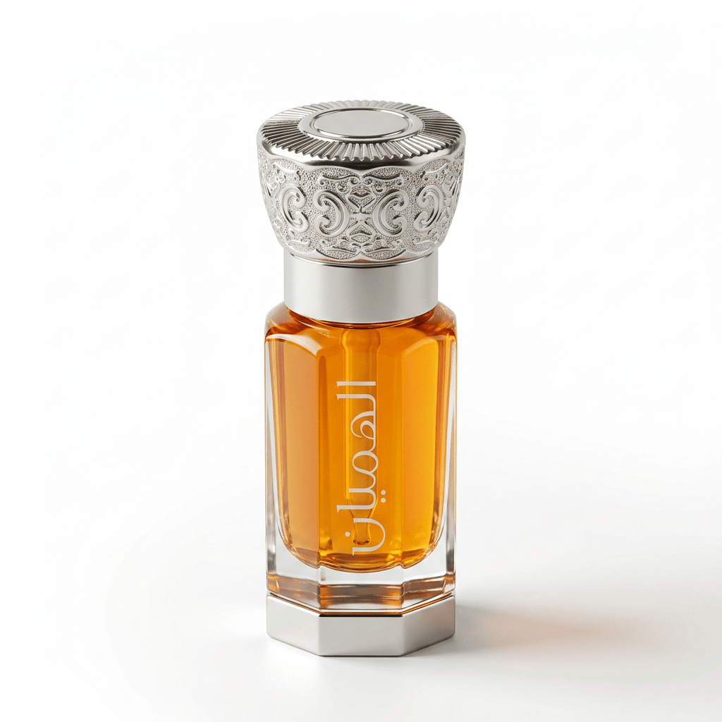 Luxury Thai Trat Oud Oil - Al Himyan Perfumes | عطور هميان | Oud & Luxury Fragrances - Himyan