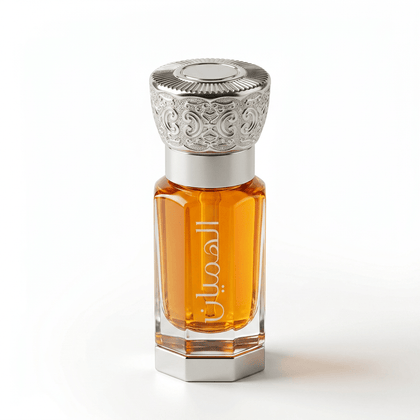 Luxury Thai Trat Oud Oil