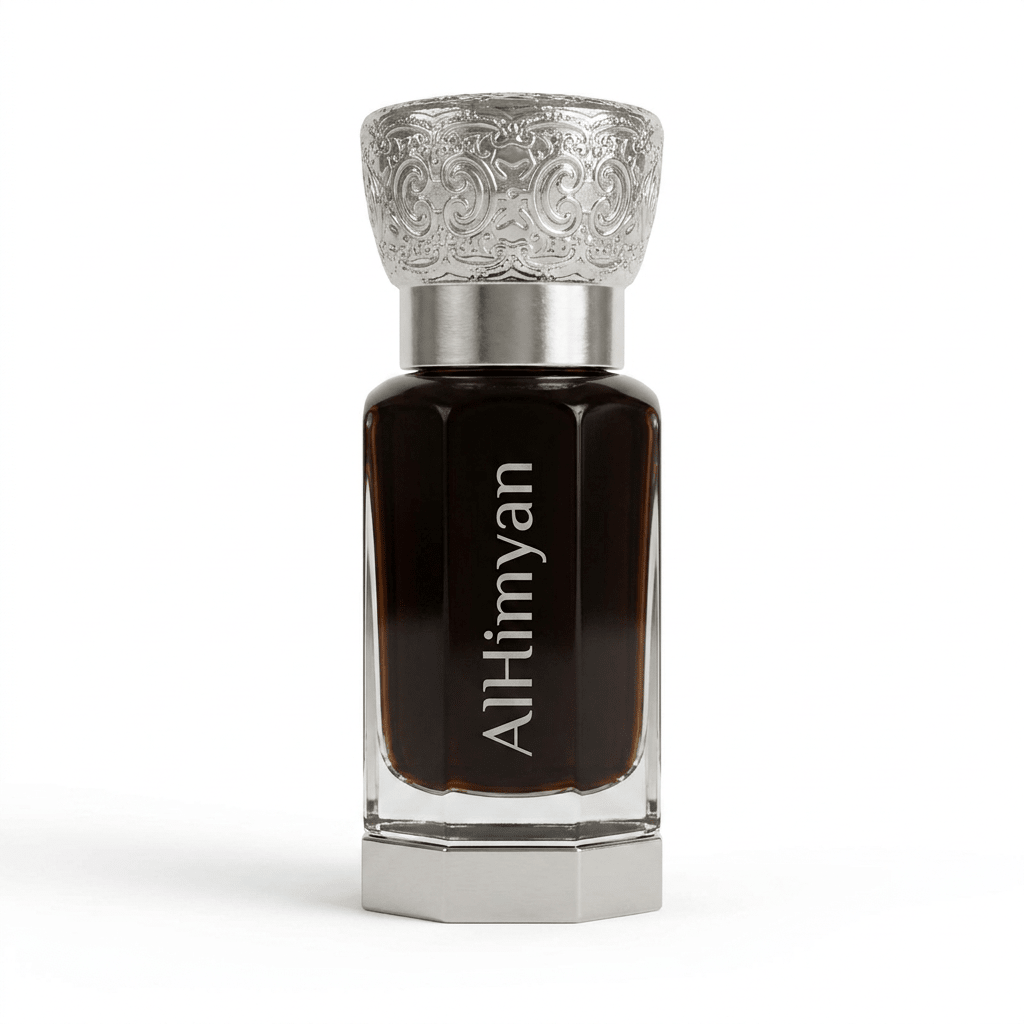 Vintage Indian Oud Oil - Al Himyan Perfumes | عطور هميان | Oud & Luxury Fragrances - AL Himyan