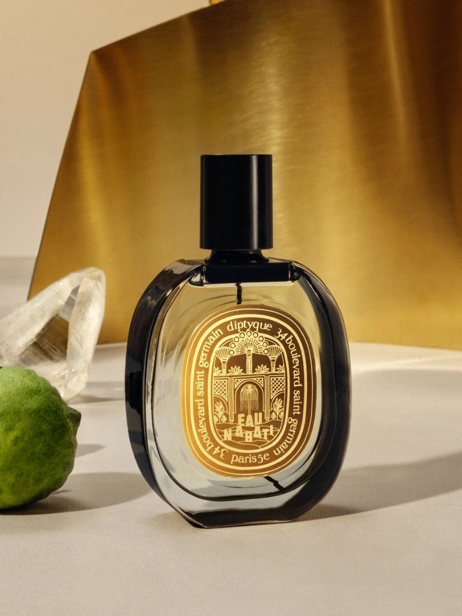 DIPTYQUE EAU NABATI UNISEX EDP 75ML - Al Himyan Perfumes | عطور هميان | Oud & Luxury Fragrances - DIPTYQUE