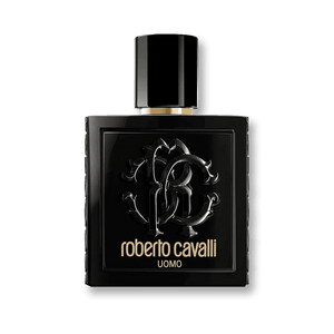 Roberto Cavalli Uomo for Men EDT 100ml bottle