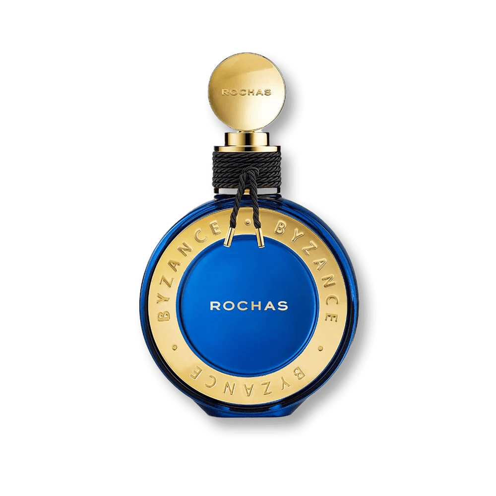 ROCHAS BYZANCE FOR WOMEN EDP 60ML - Al Himyan Perfumes | عطور هميان | Oud & Luxury Fragrances - Rochas