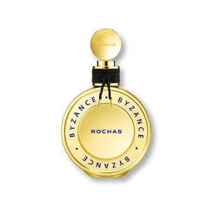 Rochas Byzance Gold for Women EDP bottle