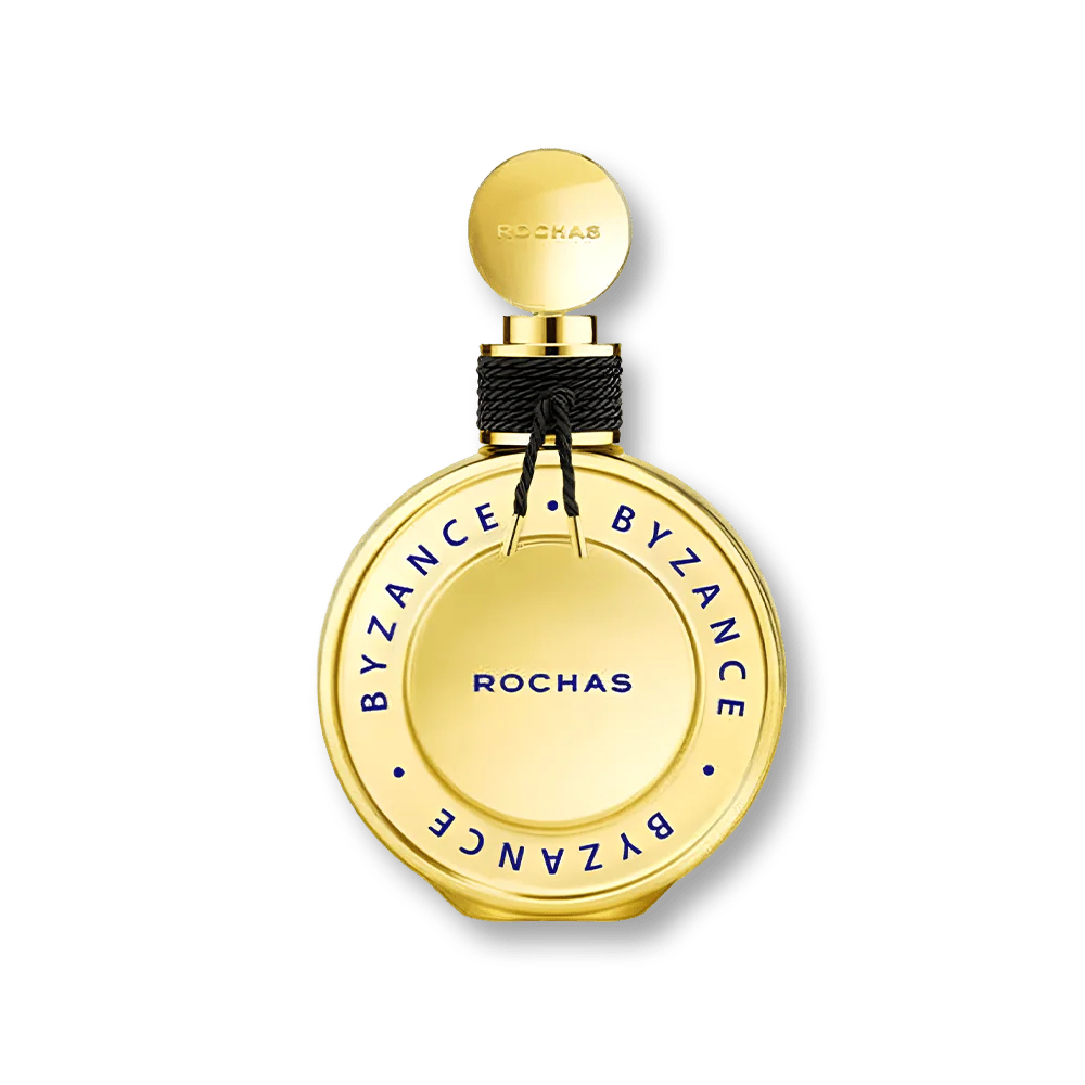 ROCHAS BYZANCE GOLD FOR WOMEN EDP
