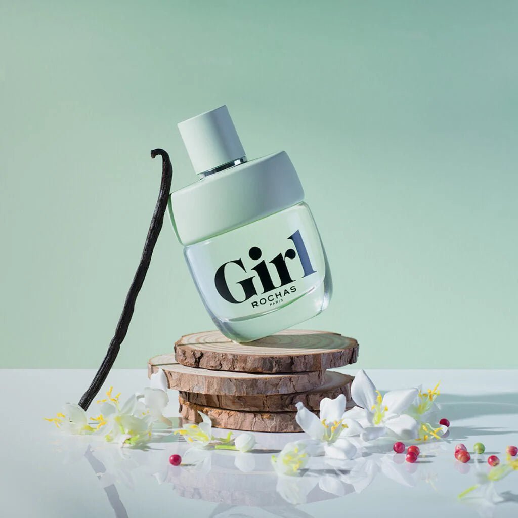 ROCHAS GIRL FOR WOMEN EDT Secondary image